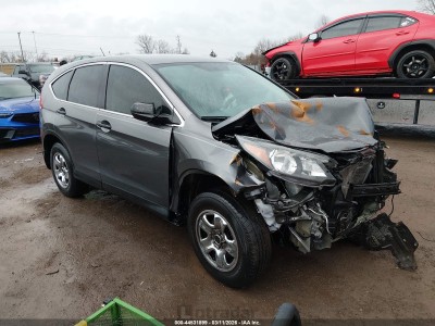 Honda Cr-v 2014 2HKRM4H35EH611119