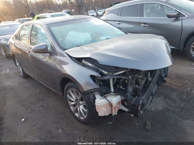 Toyota Camry 2017 VIN 4T1BF1FK1HU798935