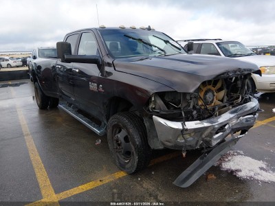 Ram 3500 2017 3C63RRHL3HG631605