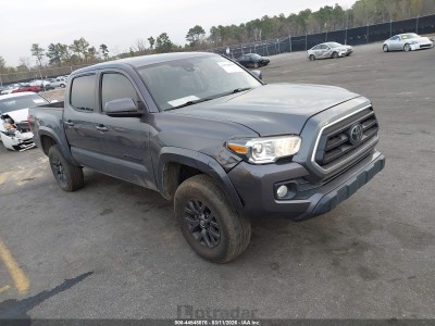Toyota Tacoma 2021 5TFAZ5CN0MX109537