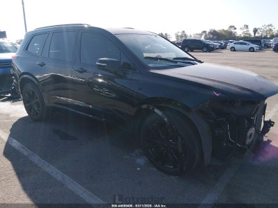 Cadillac Xt6 2020 VIN 1GYKPCRS5LZ228032