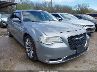 Chrysler 300 2016 2C3CCAAG0GH260558