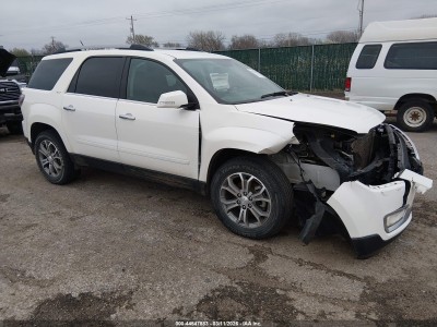 Gmc Acadia 2014 VIN 1GKKVRKD0EJ360941