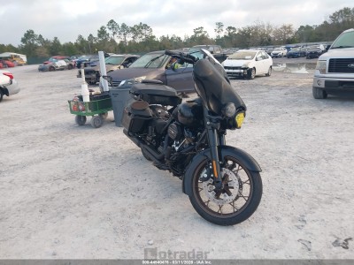 Harley-davidson Street glide 2023 1HD1ABL16PB658792