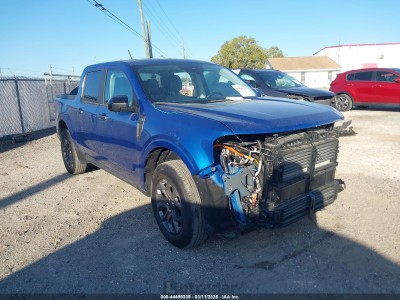 Ford Maverick 2024 VIN 3FTTW8H31RRB68218