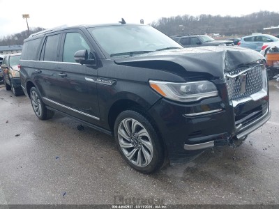 Lincoln Navigator 2024 5LMJJ3NGXREL05054