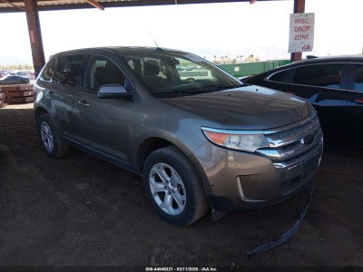 Ford Edge 2013 2FMDK3JC1DBA80415