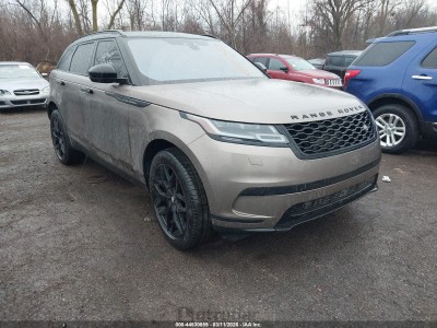Land rover Range rover velar 2019 SALYB2EXXKA222033