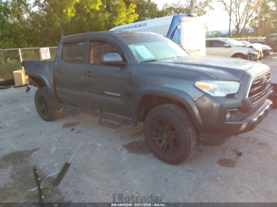 Toyota Tacoma 2020 3TMAZ5CN1LM129865