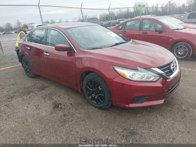 Nissan Altima 2017 1N4AL3APXHC265291