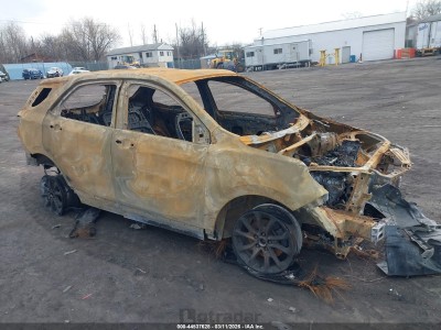Chevrolet Equinox 2020 2GNAXUEV4L6229618