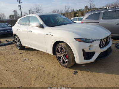 Maserati Levante 2022 ZN661XUA5NX384714