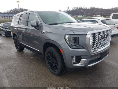 Gmc Yukon 2021 1GKS2DKL9MR145349