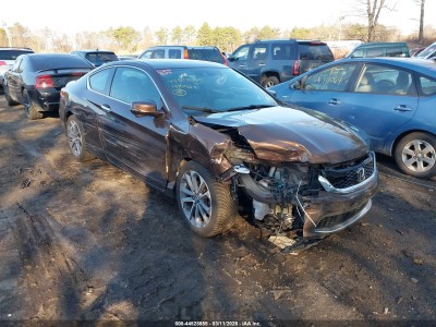 Honda Accord 2014 1HGCT2B87EA004729