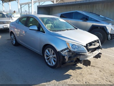 Buick Verano 2013 1G4PP5SK8D4104512