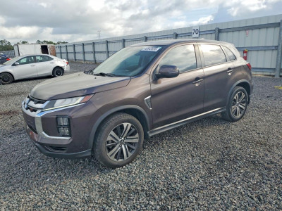 Mitsubishi Outlander 2020 JA4AP4AU8LU008637