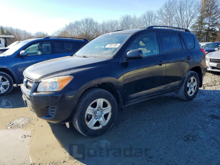 Toyota Rav 4 2009 VIN JTMBF33V095005571