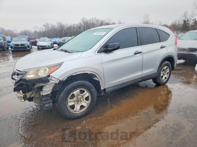 Honda Cr-v 2013 2HKRM4H37DH651491