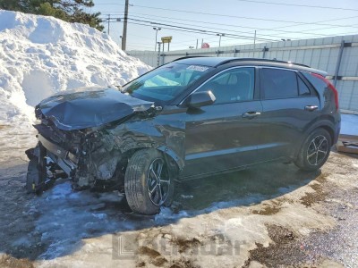 Kia Niro 2025 KNDCP3LE8S5308010