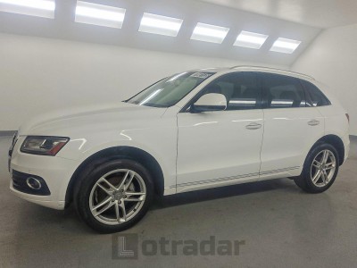 Audi Q5 2015 WA1LFAFP8FA084622