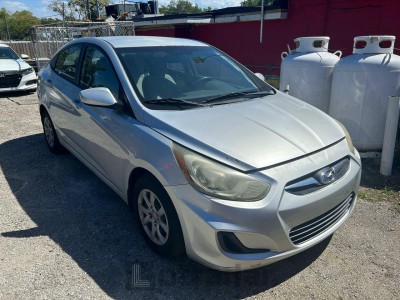Hyundai Accent 2012 KMHCT4AE6CU184617