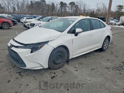 Toyota Corolla 2024 5YFB4MDE0RP095608
