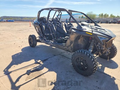 Polaris  2024 3NSR4D920RG330705