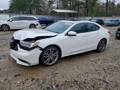 Acura Tlx 2020 19UUB2F44LA005302