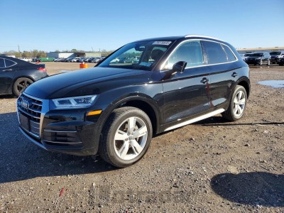 Audi Q5 2019 WA1BNAFY1K2042160