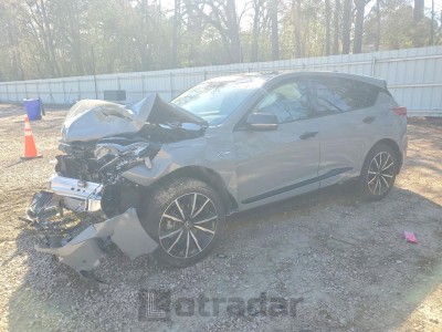 Acura Rdx 2026 5J8TC2H82TL000466