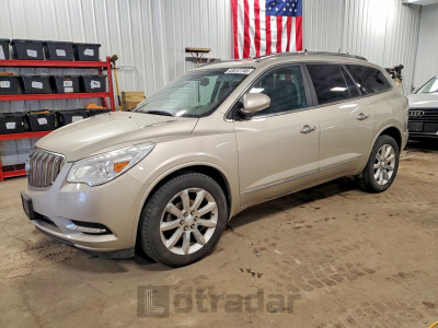 Buick Enclave 2015 5GAKVCKD0FJ377251