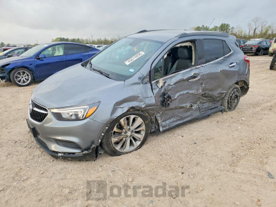 Buick Encore 2020 KL4CJASB4LB074507