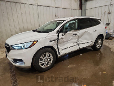 Buick Enclave 2020 5GAEVAKW1LJ205986