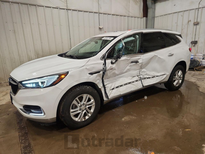 Buick Enclave 2020 VIN 5GAEVAKW1LJ205986