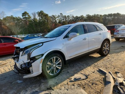 Cadillac Xt5 2025 1GYKNCRS6SZ141597