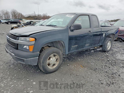 Chevrolet Colorado 2005 1GCDT196358242764