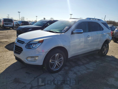 Chevrolet  2016 2GNFLGE32G6342149