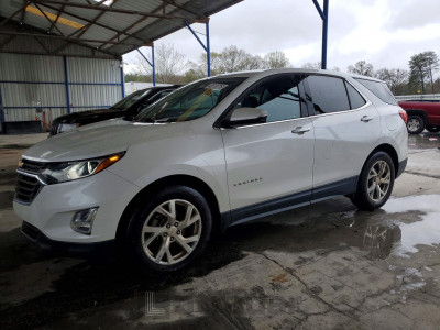 Chevrolet  2019 2GNAXKEV3K6118979