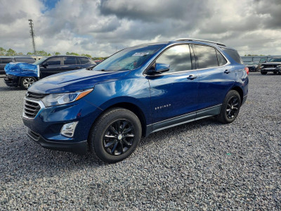 Chevrolet  2019 2GNAXKEV6K6208322