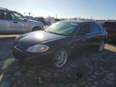 Chevrolet  2014 2G1WC5E34E1157701