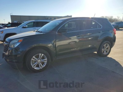 Chevrolet  2017 2GNALBEK0H1549156