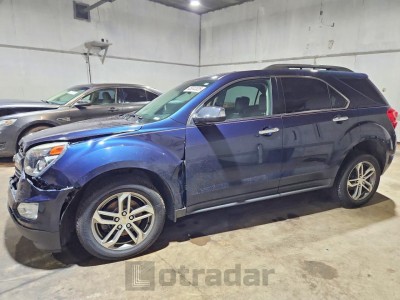 Chevrolet Equinox 2017 2GNALDEK3H1503039