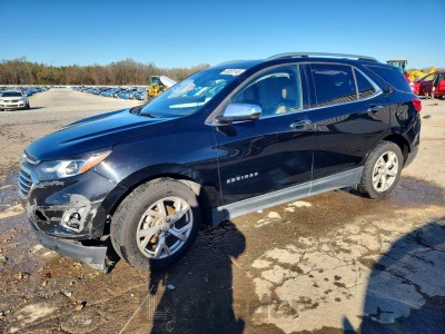 Chevrolet  2018 2GNAXMEV7J6270306