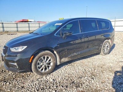 Chrysler Pacifica 2026 VIN 2C4RC1GG7TR202366