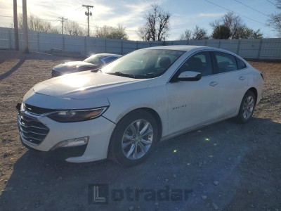 Chevrolet Malibu 2020 1G1ZD5ST5LF047681