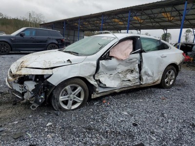 Chevrolet Malibu 2023 1G1ZB5ST3PF253478