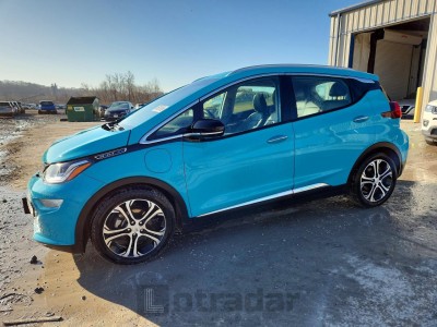 Chevrolet Bolt 2020 1G1FZ6S07L4144649