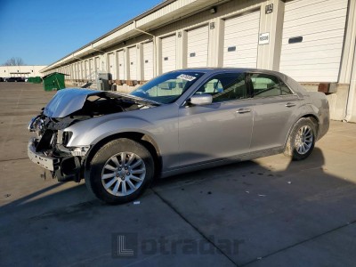 Chrysler 300 2013 2C3CCAAG4DH647464