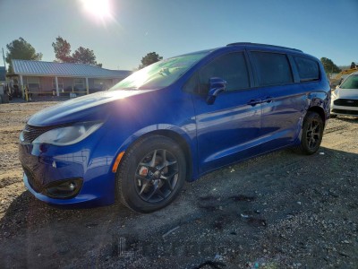 Chrysler Pacifica 2019 2C4RC1BG1KR569723