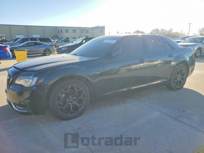 Chrysler 300 2019 2C3CCAGG6KH689932